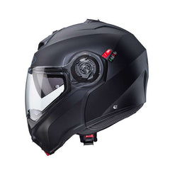 Caberg Duke Evo Modular Helmet Black Matt