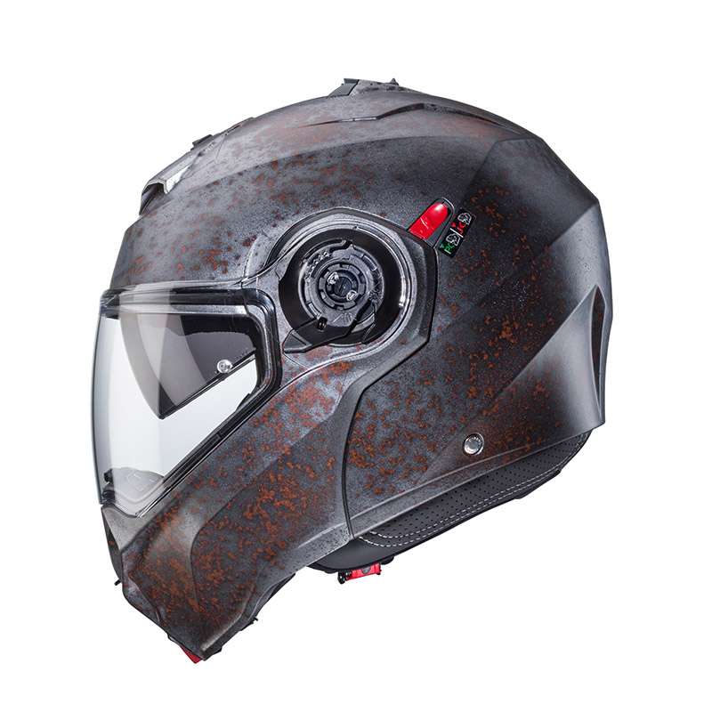 Caberg Duke Evo Rusty Modular Helmet