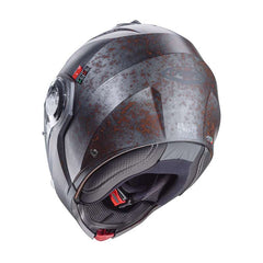 Caberg Duke Evo Rusty Modular Helmet