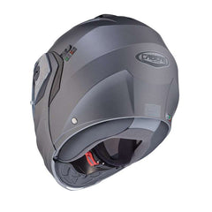 Caberg Duke X Modular Helmet Grey Matt