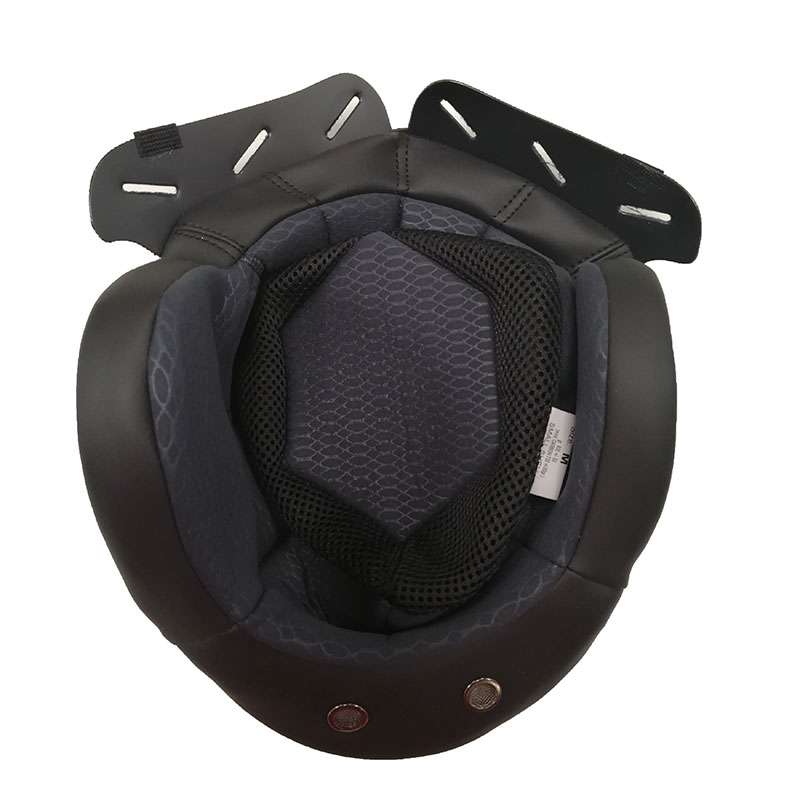 Caberg Freeride Complete Interior Black