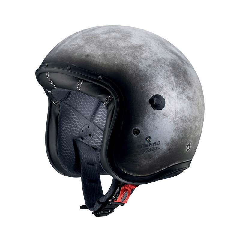 Caberg Freeride Iron Helmet