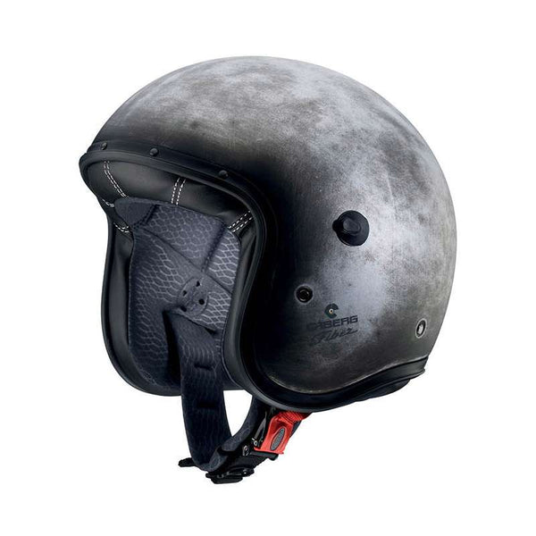 Caberg Freeride Iron Helmet