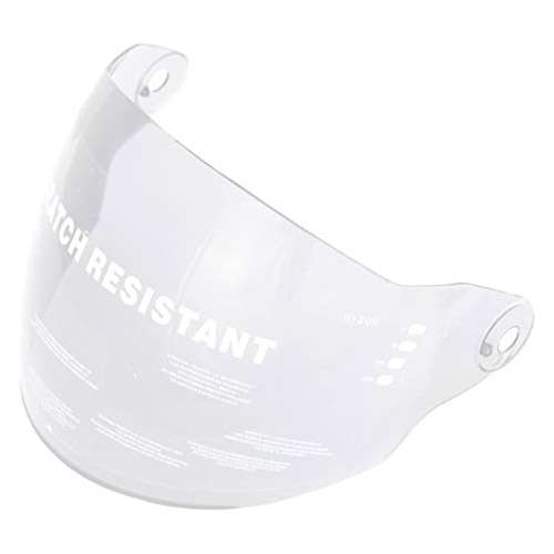 Caberg Freeride Visor Clear