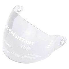 Caberg Freeride Visor Clear