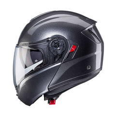 Caberg Levo X Modular Helmet Grey