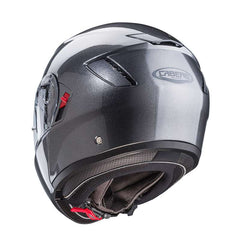 Caberg Levo X Modular Helmet Grey