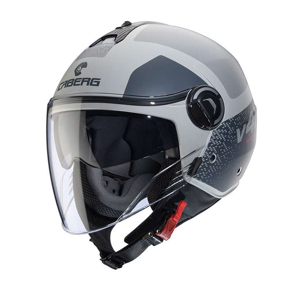 Caberg Riviera V4x Alpha Helmet Sand Matt
