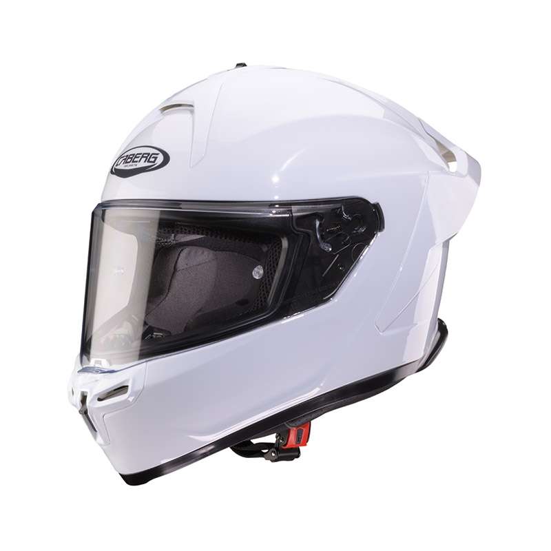 Caberg Roxter Helmet White