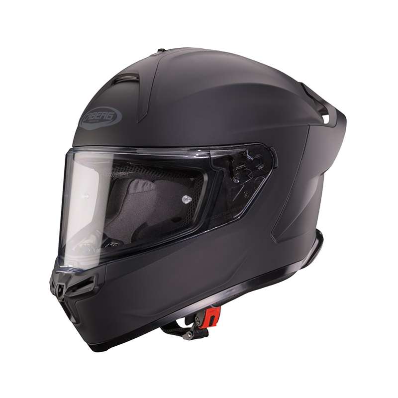 Caberg Roxter Helmet Black Matt
