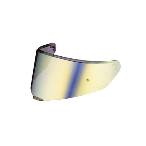 Caberg Roxter Visor Mirrored Gold