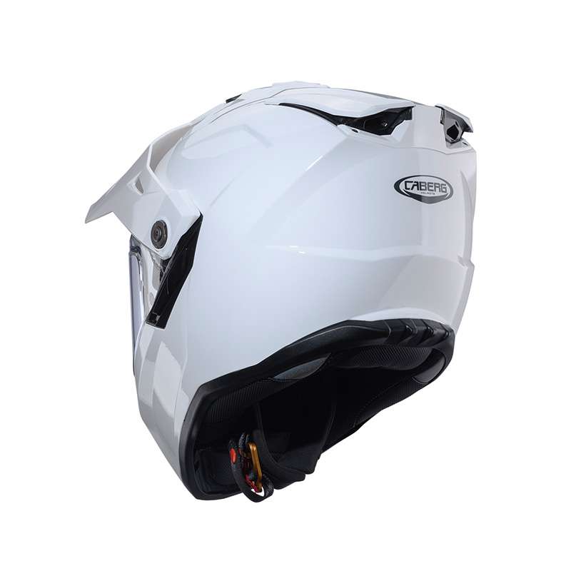 Caberg Tanami Helmet White