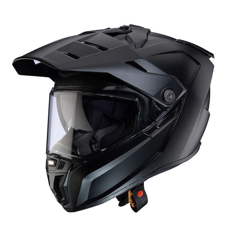 Caberg Tanami Helmet Black Matt