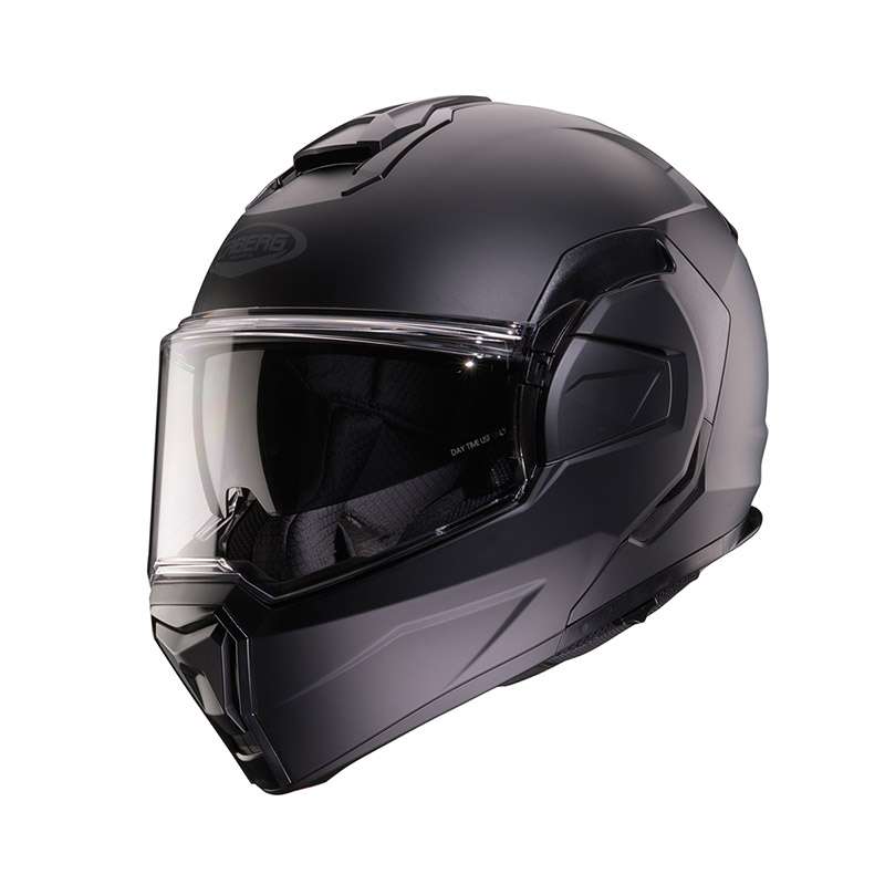 Caberg Trip Modular Helmet Black Matt