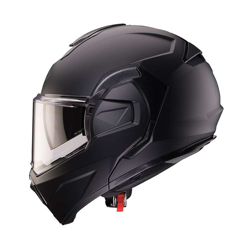Caberg Trip Modular Helmet Black Matt