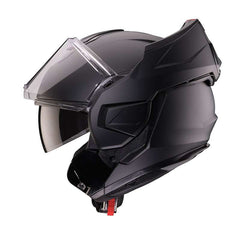Caberg Trip Modular Helmet Black Matt