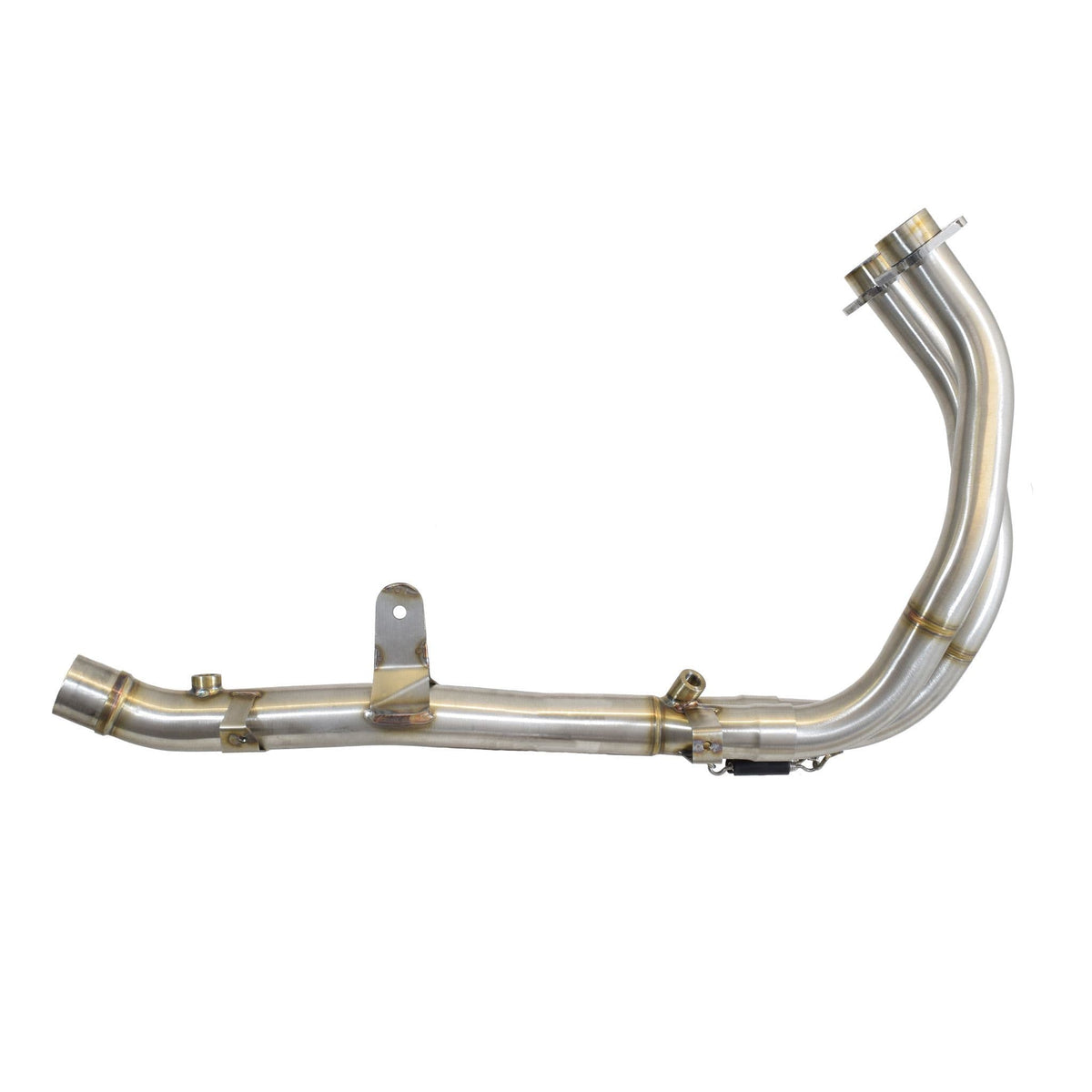 Performance Exhaust Downpipes Headers for Honda CB500 Hornet 2024-2026