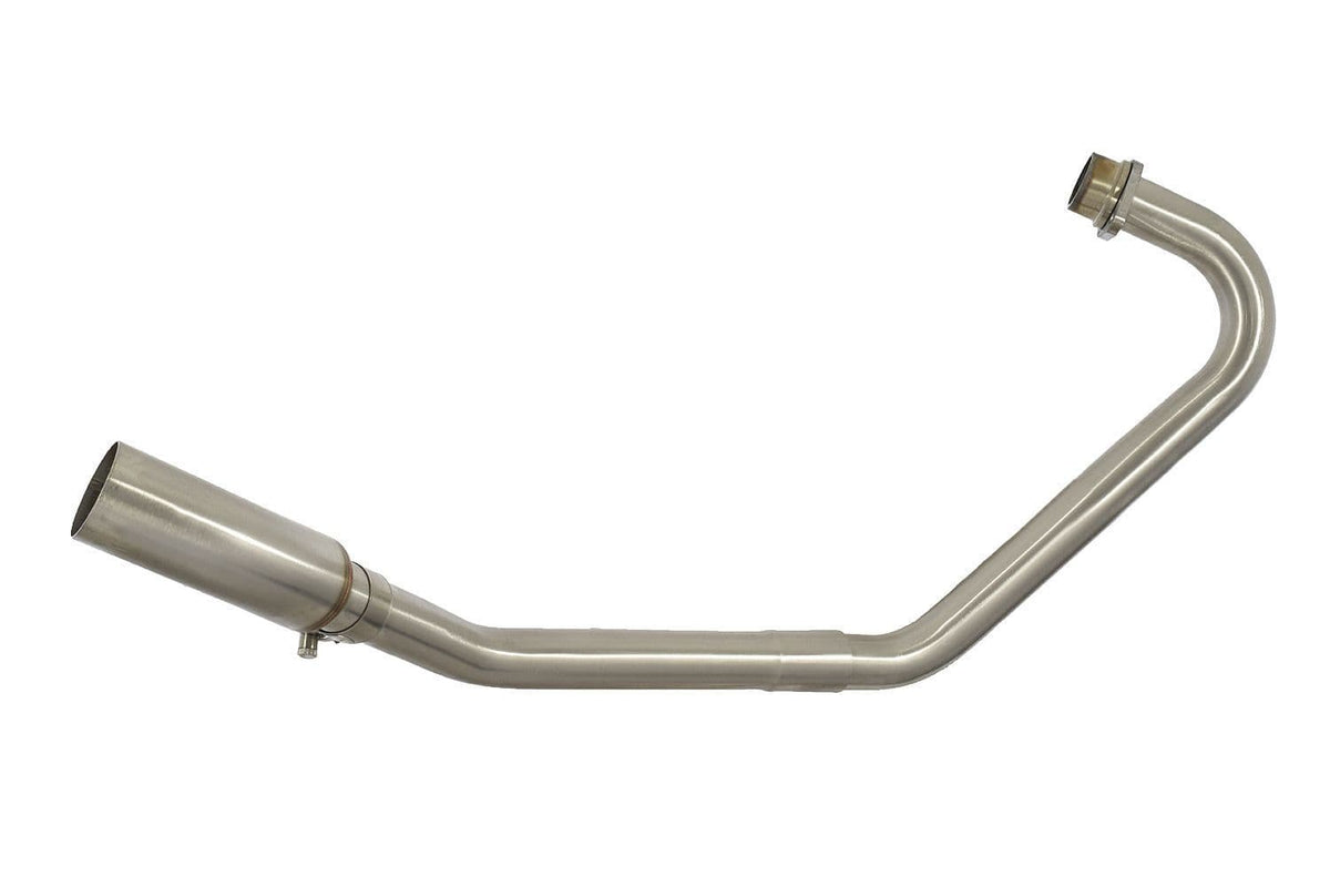 Exhaust Downpipes Headers for Honda CB125F 2015-2020