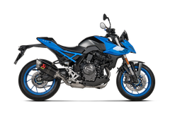 Akrapovic Aluminium Muffler Bracket for Suzuki GSX-8R