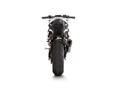 Akrapovic Evolution Line Full Exhaust System for BMW S 1000 R 2025