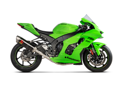 Racing Line (Carbon - S-K10R10-RC) for Kawasaki Ninja ZX-10R 2025