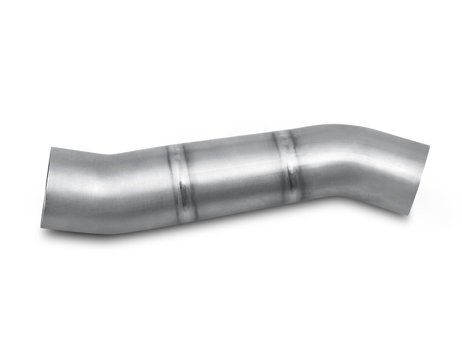 Akrapovic Titanium Link Pipe for Ducati Monster 821