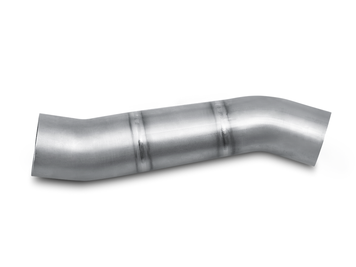 Akrapovic Titanium Link Pipe for Ducati Monster 821