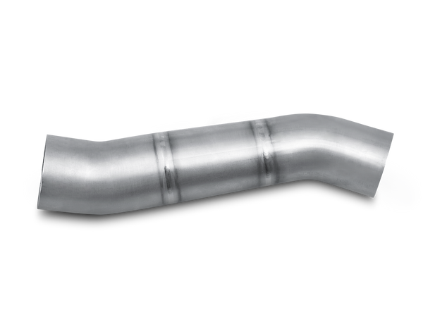 Akrapovic Titanium Link Pipe for Ducati Monster 821