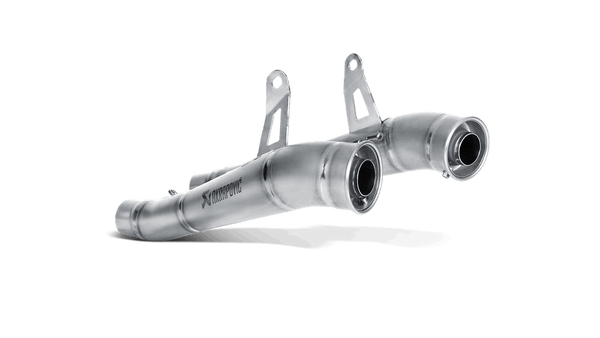 Akrapovic Slip-On Exhaust for Kawasaki Ninja 1000 2020 SM-K10SO2T