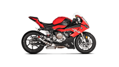 Akrapovic GP Slip-On Exhaust for BMW S1000RR 2022 - S-B10SO11-CBT