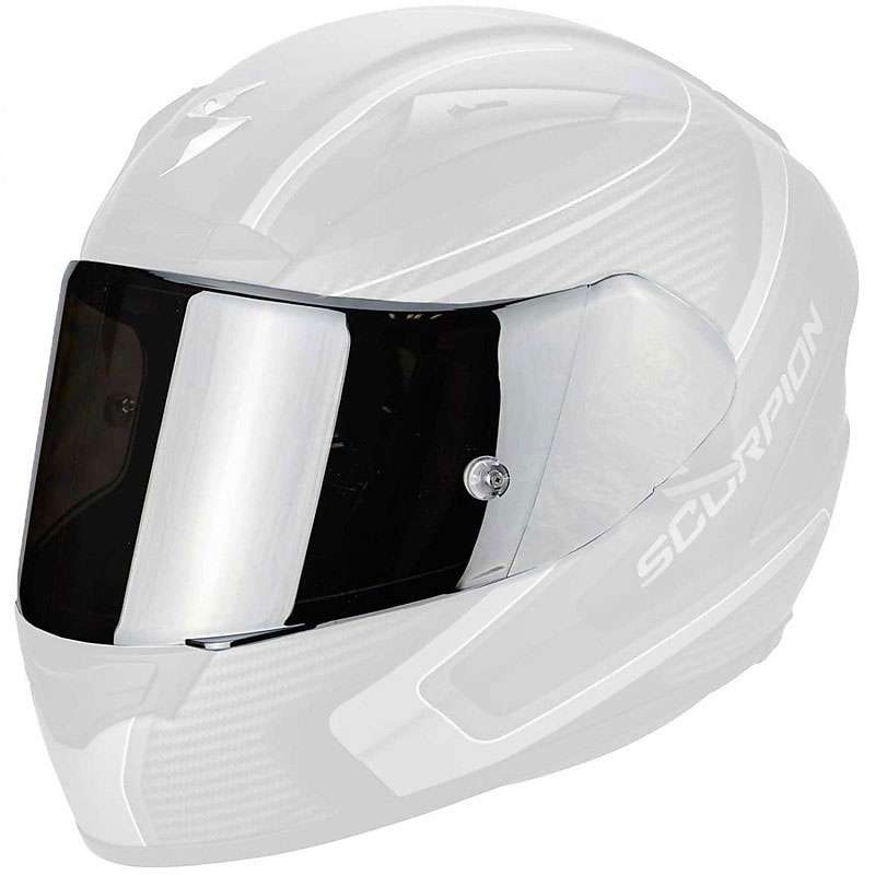 Scorpion Visor Exo 3000 Air/920 Visor Mirrored Silver