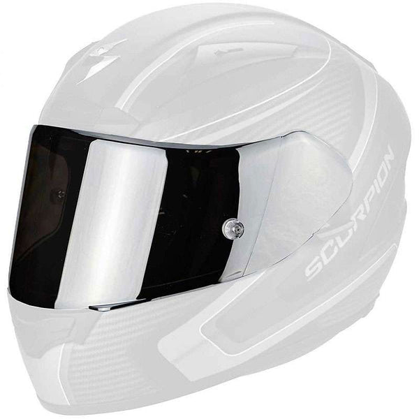 Scorpion Visor Exo 3000 Air/920 Visor Mirrored Silver