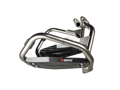 Akrapovic Titanium Protection Bar for BMW R 1300 GS