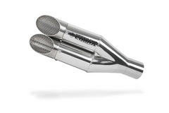 Cobra Ultraforce Slip-on Exhaust for BMW F 900 XR