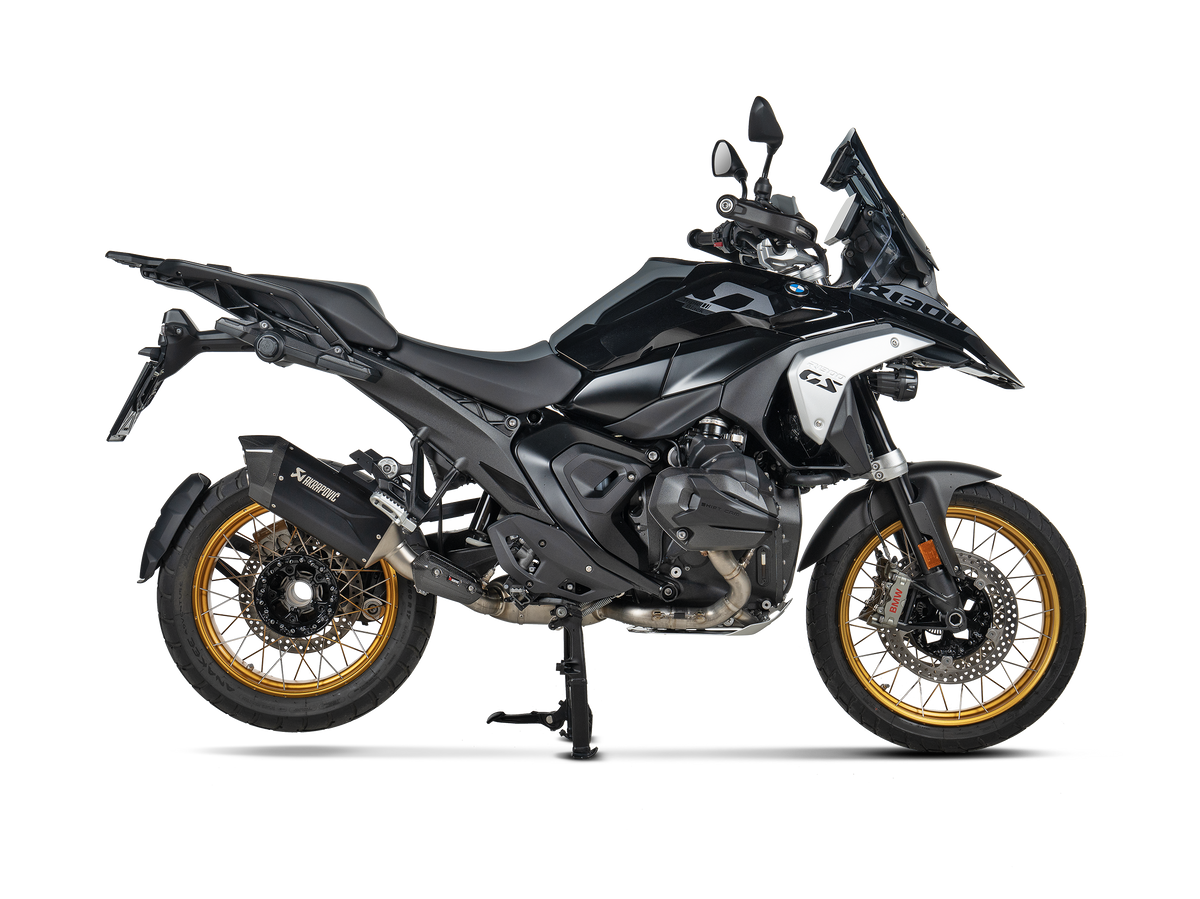 Akrapovic Titanium Exhaust Header for BMW R 1300 GS