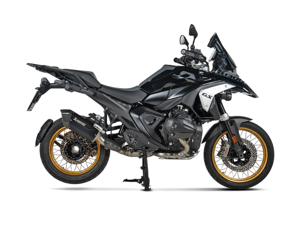 Akrapovic Titanium Exhaust Header for BMW R 1300 GS