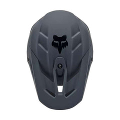 Fox V3 Helmet Graphite
