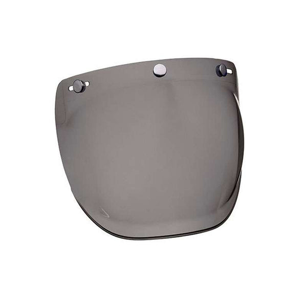 Givi Fume Anti-scratch Bubble Visor