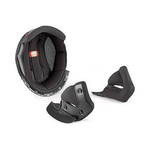 Givi 30.3 Complete Interior Black