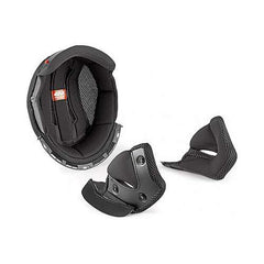 Givi 30.3 Complete Interior Black
