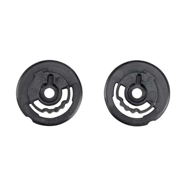 Givi 12.3 Visor Mechanism