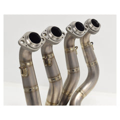 Graves Exhaust Header for Kawasaki ZX-6R
