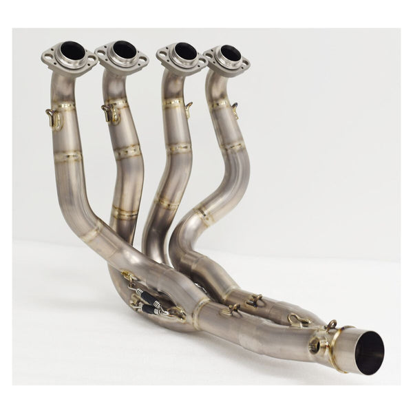 Graves Exhaust Header for Kawasaki ZX-6R
