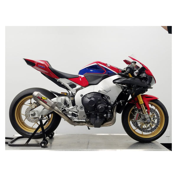 Graves Full Exhaust System for Honda CBR 1000RR