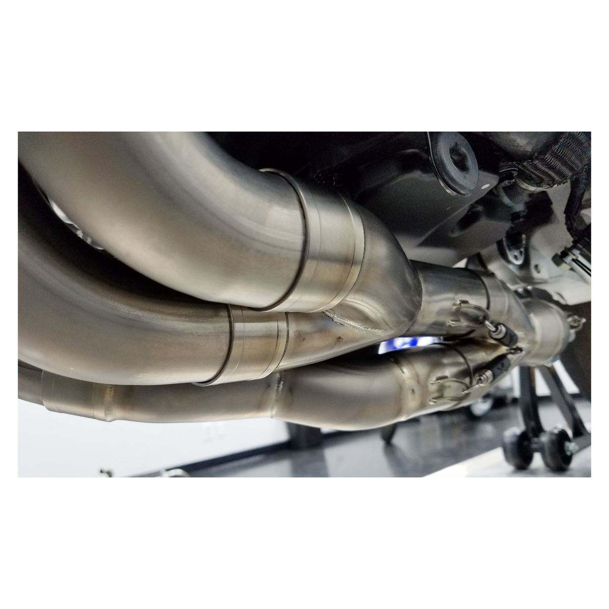 Graves Full Exhaust System for Honda CBR 1000RR