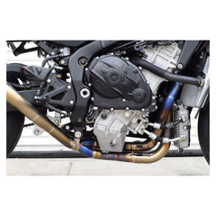 Graves Hexagonal Exhaust System for Suzuki GSXR 1000