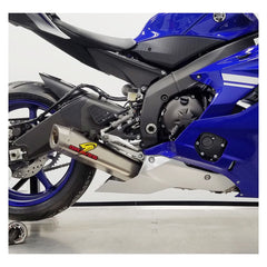 Graves Works 7 Exhaust System for Yamaha R6