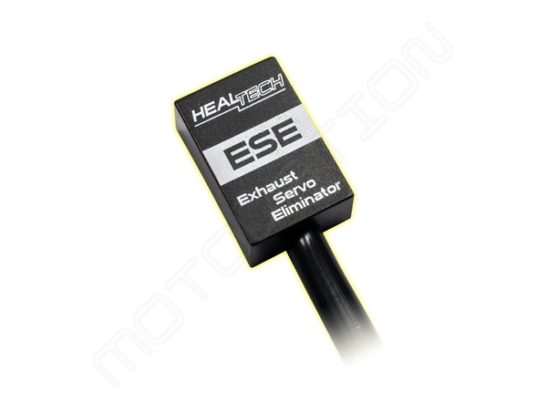 Healtech Exhaust Servo Eliminator for Ducati Panigale V4