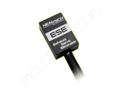 Healtech Exhaust Servo Eliminator for Ducati Panigale V4