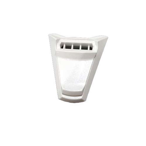 Hjc Rpha 11 Chin Vent White